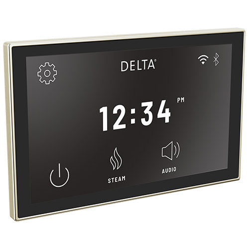Delta SteamScape™ Digital Interface Digital Interface for Delta - image 5