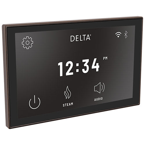 Delta SteamScape™ Digital Interface Digital Interface for Delta - image 6