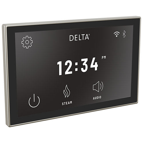 Delta SteamScape™ Digital Interface Digital Interface for Delta - image 7