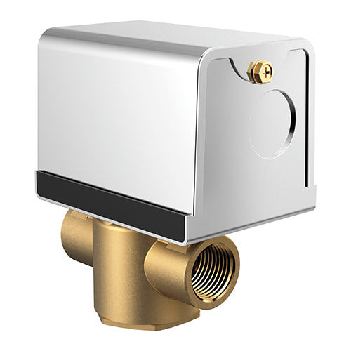 Delta Blowdown Valve Digital Automatic Blowdown Steam Valve