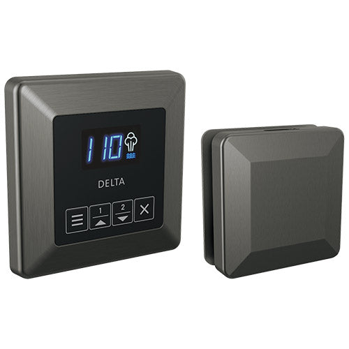 Delta SteamScape™ Classic Square System SteamScape™ Square Control - image 4