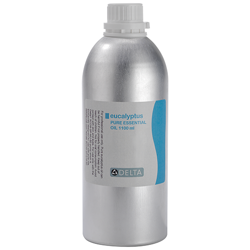 Delta Eucalyptus Aroma Oil Eucalyptus Aroma Oil, 1.1L