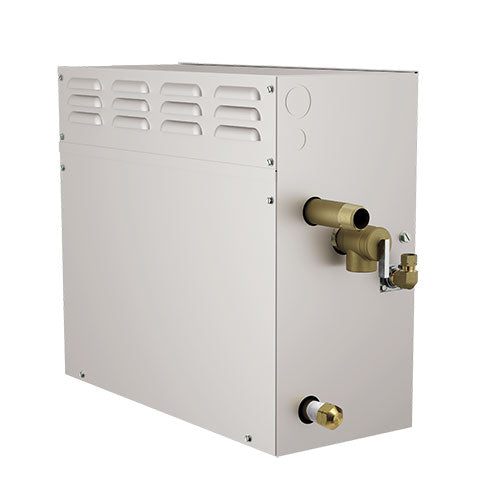 Delta SimpleSteam™ 7.5kW Generator SimpleSteam Steam Bath Generator