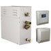Delta SimpleSteam™ 4kW Kit SimpleSteam™ ES-4 Steam Shower Generator - image 3