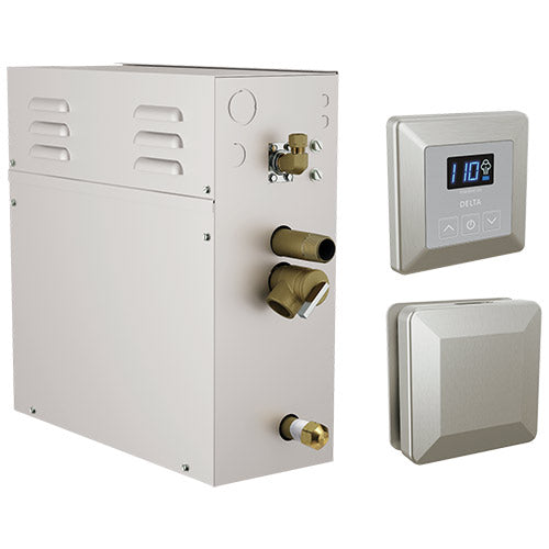 Delta SimpleSteam™ 10kW Kit SimpleSteam™ 10kW ES-10 Steam Generator - image 3