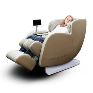 Kahuna Dios-6800 6D Massage Chair - Dual Core Air Roller SL-Track