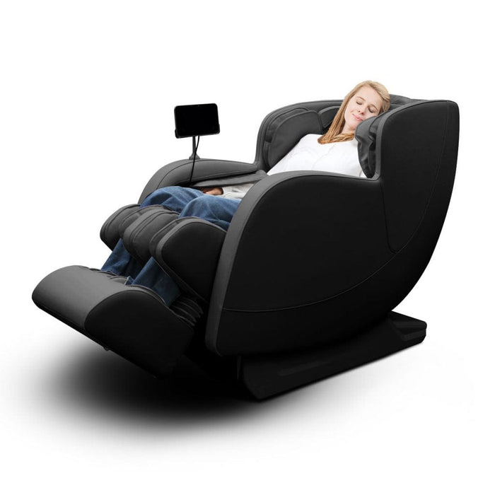 Kahuna Massage Chair 6D Dual Core Air Roller SL-track Dios-6800