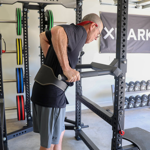 XMARK Viper Dip Handle Attachment — weight load capacity