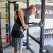XMARK Viper Dip Handle Attachment — weight load capacity