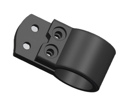 Kaabo USA Electric Scooter display installation bracket for Mantis 8 Lite — side profile