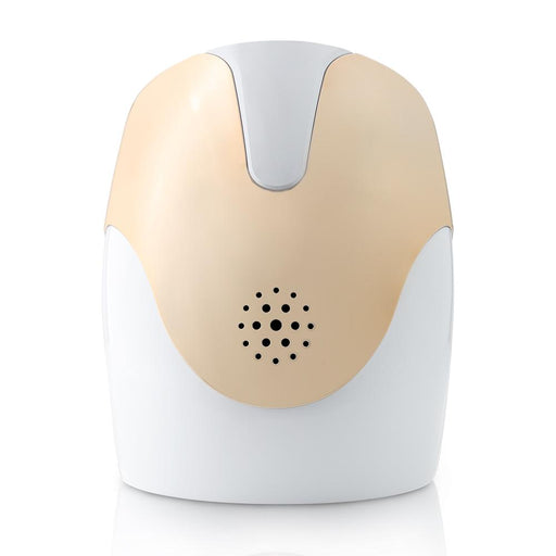Titan DPC Skinshot LED Face Mask Health & Wellness — side angle