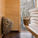 HUUM DROP 6 DROP Series 6kW Sauna Heater - image 5