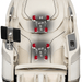 Kyota Konbi M728 DualPro 4D Massage Chair