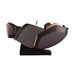 Osaki Duke XL 4D – 4D Massage Mechanism & Zero Gravity Recline touchscreen / control panel close-up