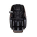 Osaki Duke XL 4D – 4D Massage Mechanism & Zero Gravity Recline foot-and-calf compression module detail