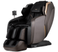 Osaki Duke XL 4D – 4D Massage Mechanism & Zero Gravity Recline lumbar heat zone activated