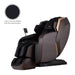 Osaki Duke XL 4D – 4D Massage Mechanism & Zero Gravity Recline 4D mechanism close-up showing track travel