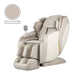 Osaki Duke XL 4D – 4D Massage Mechanism & Zero Gravity Recline controller and remote interface
