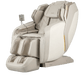 Osaki Duke XL 4D – 4D Massage Mechanism & Zero Gravity Recline body scan calibration during first use