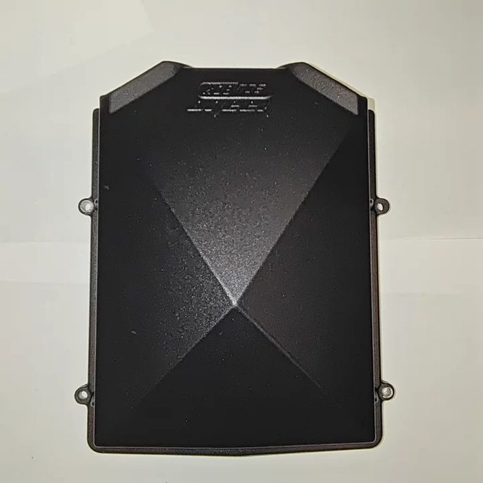 Kaabo USA Electric Scooter Electric control box back cover for King GTR — side profile