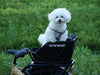 CYKE Rear Rack Basket