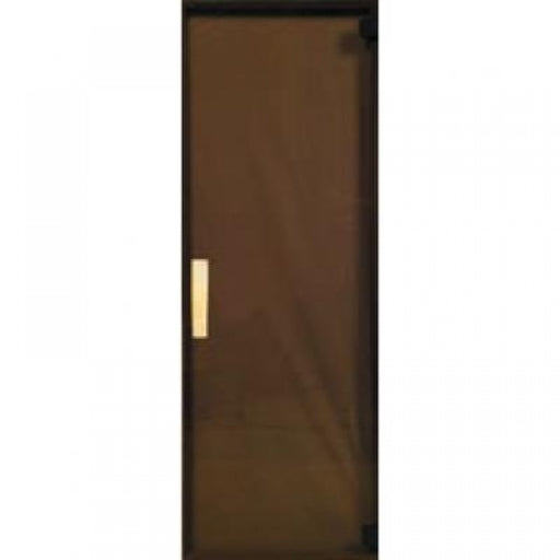 Bathology Elements 310 Door, Sauna, Frameless, 5/16" Glass