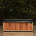 Finnmark SoulCold™ 1-Person Cold/Hot Plunge, 180 gal - image 5