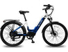JADE | Step Through Commuter Ebike