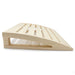 PROSAUNAS Ergonomic Headrest Headrest, Ergonomic - image 2