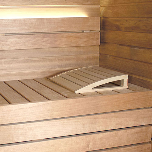 PROSAUNAS Ergonomic Headrest Headrest, Ergonomic - image 3