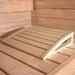 PROSAUNAS Ergonomic Headrest Headrest, Ergonomic - image 4