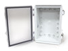 SaunaLife SaunaGear 300 Waterproof Sauna Control Enclosure - image 2