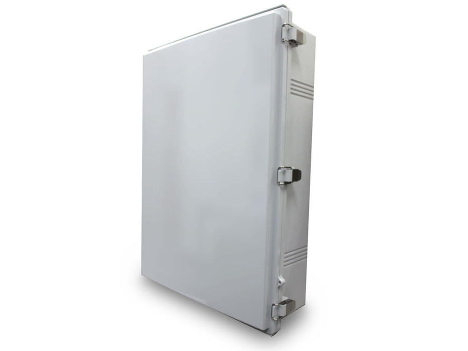 SaunaLife SaunaGear 301 Waterproof Sauna Electrical Enclosure