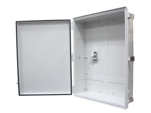 SaunaLife SaunaGear 301 Waterproof Sauna Electrical Enclosure - image 2