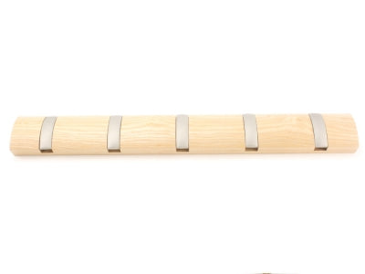 Bathology Essentials 418 Towel & Robe Hook, Flip Hook - image 3
