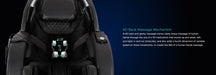 Infinity Evo Max 4D Massage Chair view 9 - Certified Pre-Owned