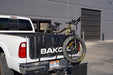 Bakcou extendable tailgate pad for eBikes, image 3 of 3