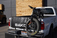 Bakcou extendable tailgate pad for eBikes, image 2 of 3