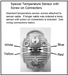 Hotass Saunas HAWXS232 TEMPERATURE SENSOR WITH CONNECTIONS - image 2