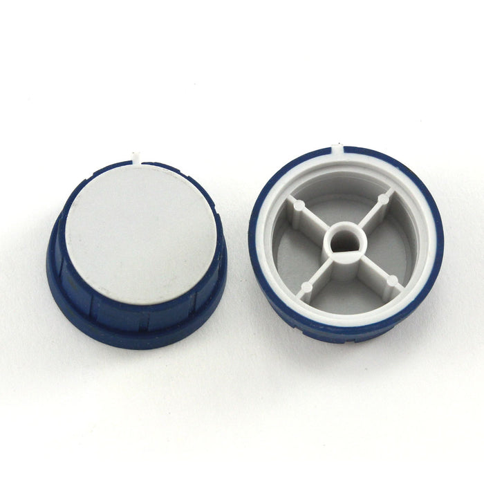 Finlandia F40-D Control Knobs, Timer or Thermostat, Diff. Shafts