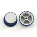Finlandia F40-D Control Knobs, Timer or Thermostat, Diff. Shafts