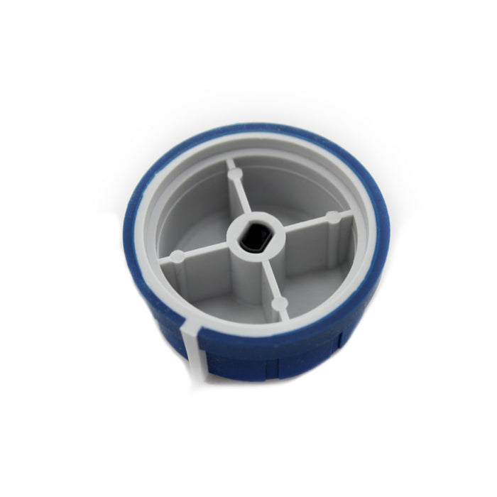 Finlandia F40-D Control Knobs, Timer or Thermostat, Diff. Shafts - image 2
