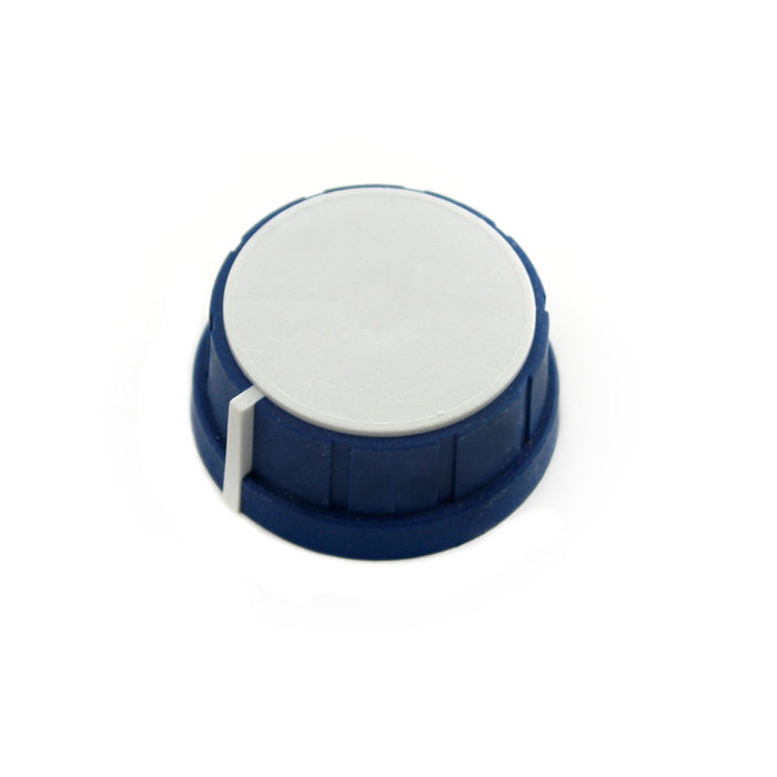 Finlandia F40-O Control Knobs, Timer or Thermostat, Diff. Shafts
