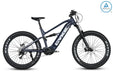 FALCON A | FULL SUSPENSION EBIKE
