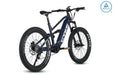 FALCON A | FULL SUSPENSION EBIKE