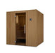 Auroom Familia DIY, Indoor Sauna Kit, Up to 6 Persons - image 5