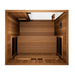 Finnmark FD-1 Full-Spectrum Infrared Sauna 1-Person Home Infrared - image 8
