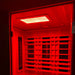 Finnmark FD-4 Trinity Infrared & Steam Sauna Combo 2-Person Home - image 10