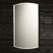 ThermaSol AVANT Fog Free, In-Shower Mirror, Heated