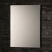 ThermaSol Rhombus Fog-Free, In-Shower Mirror, Heated